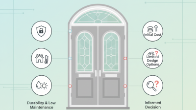 Why Choose UPVC Porch Doors for Your Home?