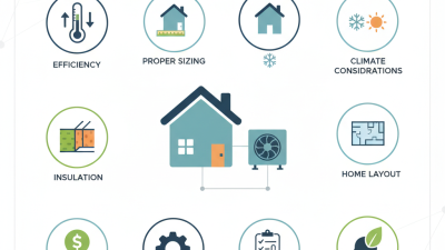 10 Tips for Choosing Split Heating and Cooling Systems for Your Home?