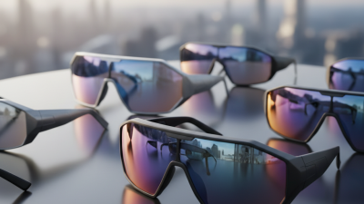 2026 Top Uv Ray Sunglasses for Ultimate Eye Protection and Style?