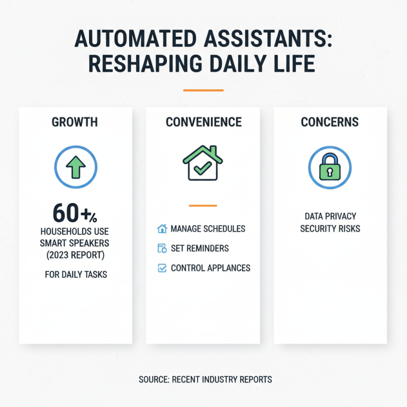 Top 10 Consumer Automation Trends Transforming Daily Life?