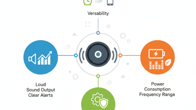 Top B20 Buzzer Features and Benefits You Should Know?