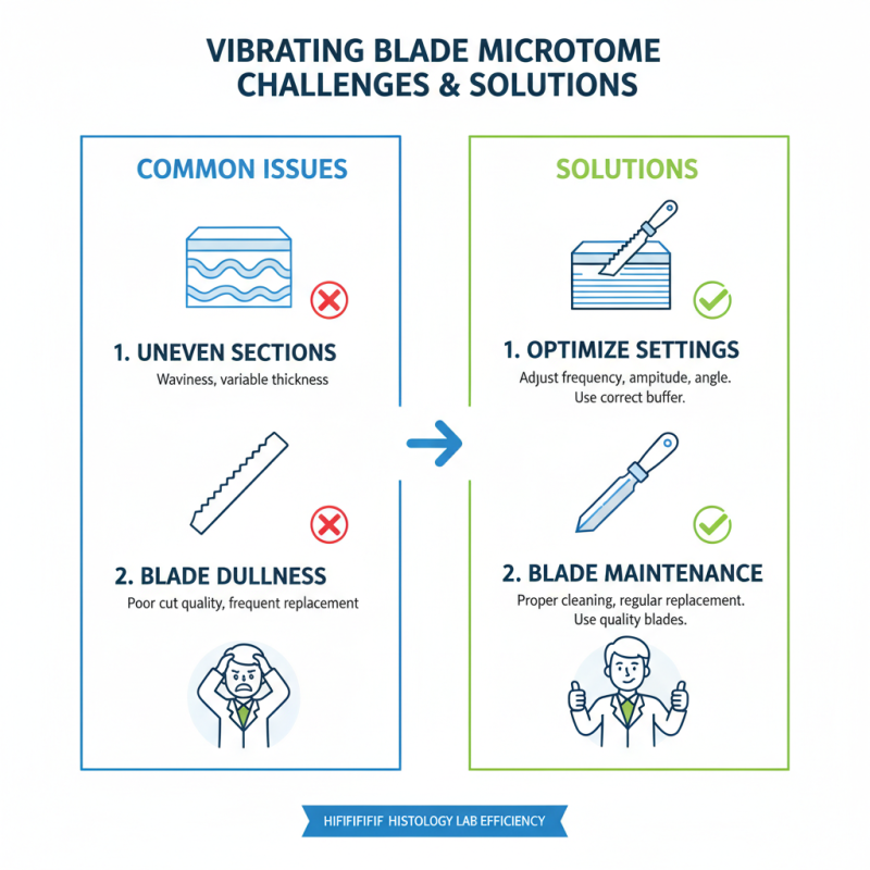2026 How to Use a Vibrating Blade Microtome for Precise Sectioning?