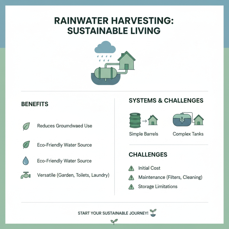 2026 Best Water Solutions for Sustainable Living and Environmental Impact?