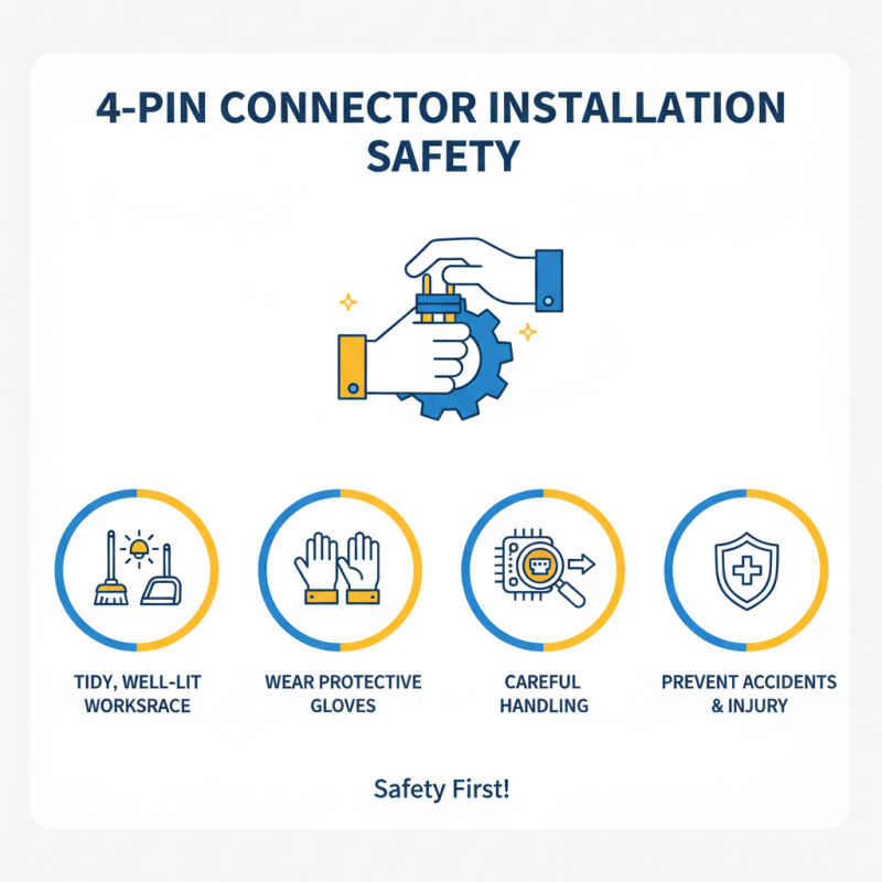 10 Essential Tips for Using Amphenol 4 Pin Connectors Effectively?