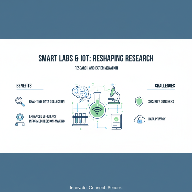 2026 Top Lab Supplies Trends for Researchers and Scientists?