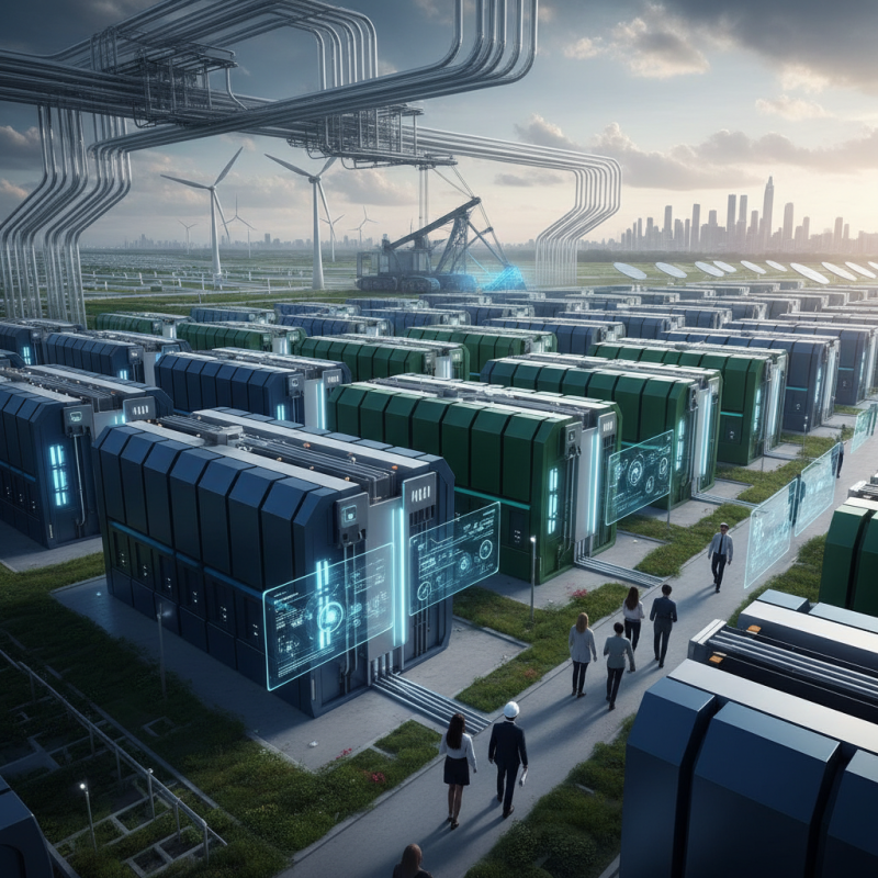 Best Large Lithium Batteries of 2026 for Optimal Performance?