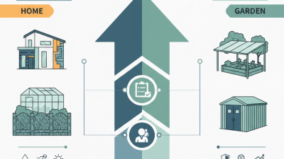 2026 Best Plastic Panels for Home and Garden Use?