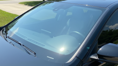 Best Ceramic Tint Options for Your Vehicle Windows?