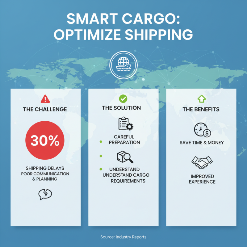 Best Cargo Services for Your Shipping Needs?