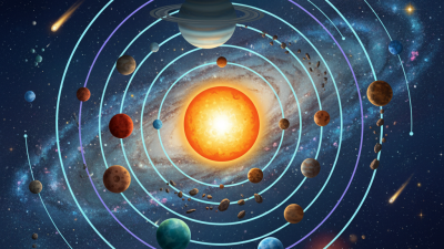 What is a Solar System and How Does it Work?