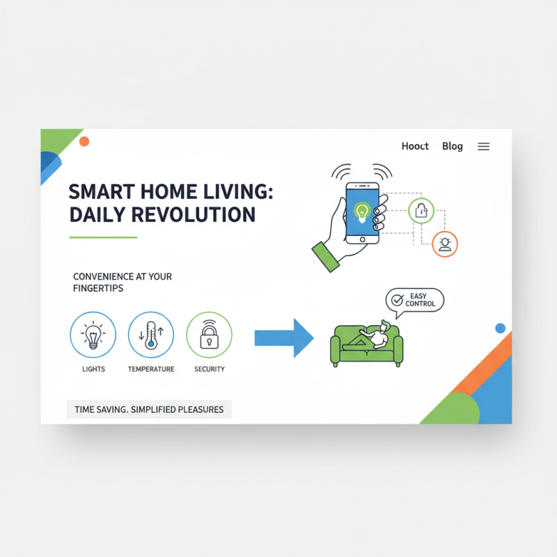 Top 10 Consumer Automation Trends Transforming Daily Life?