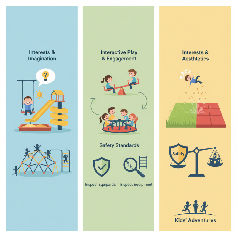 How to Choose the Top Playground for Your Kids?