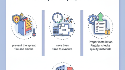 What are Fire Rated Doors and Why are They Important?