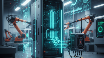 2026 Top Industrial Computer System Trends and Innovations?