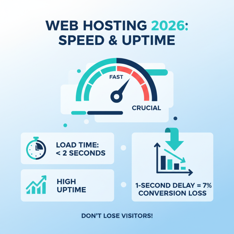 Top Web Hosting Services to Consider in 2026?