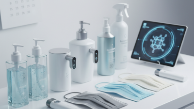 Essential Hygiene Materials List for 2026 What Do You Need?