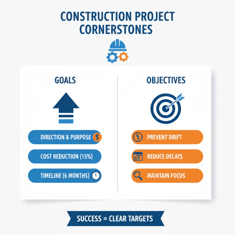 How to Start a Successful Construction Work Project?