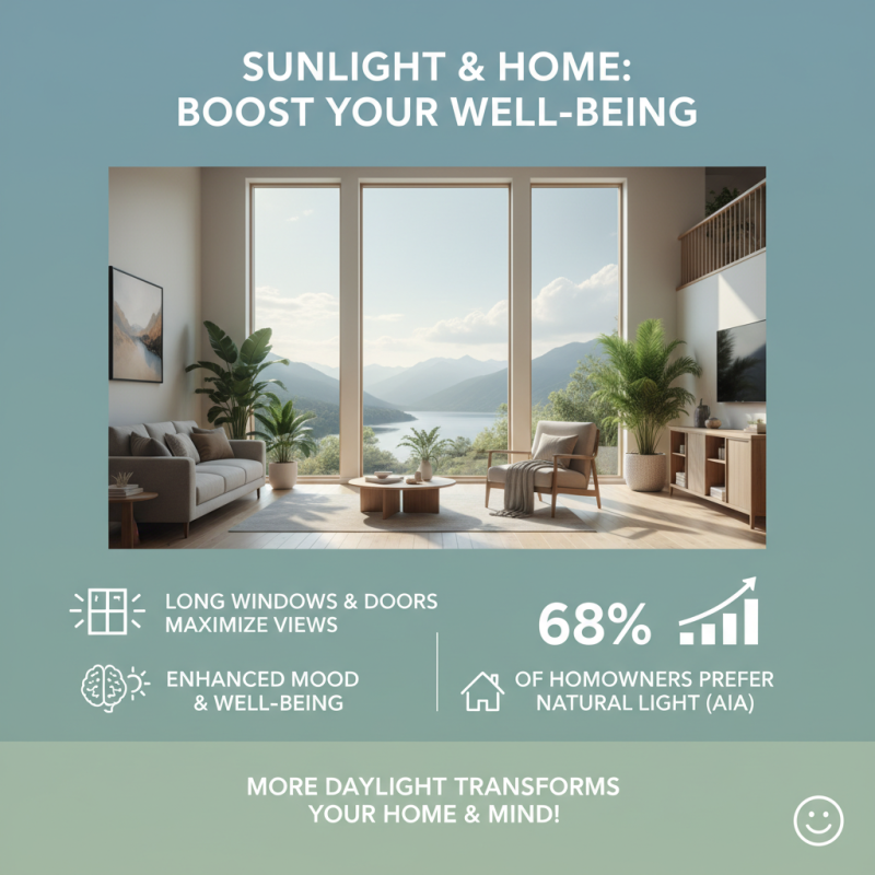 Top 10 Benefits of Long Windows and Doors for Your Home Design