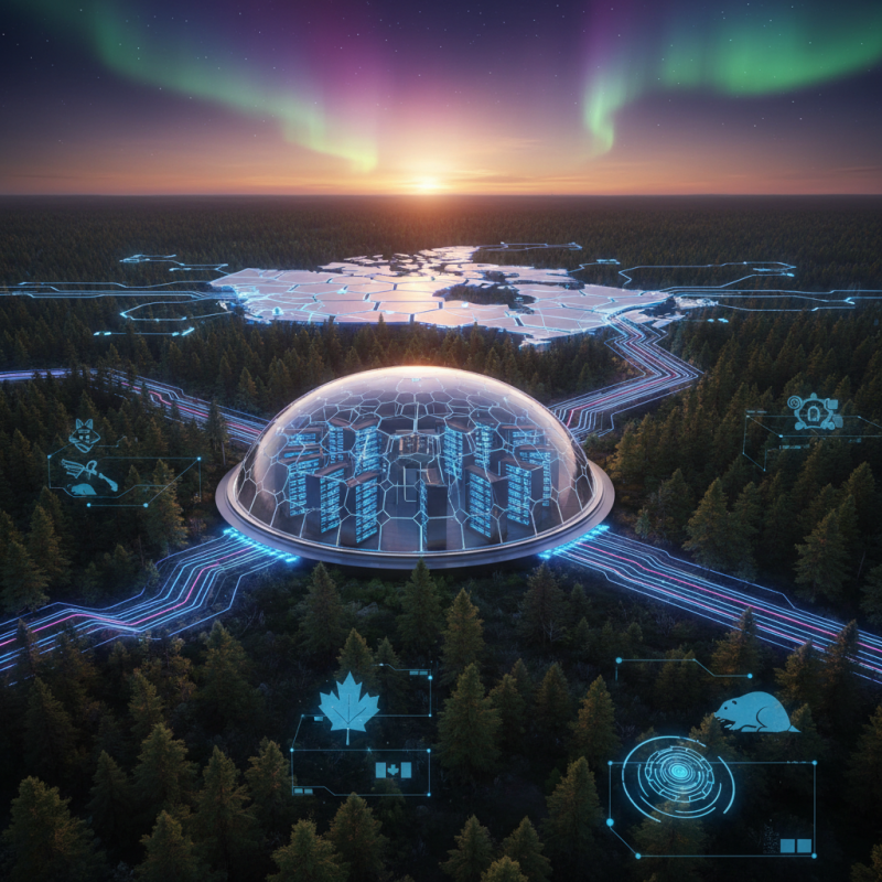 2026 Best Web Hosting Canada Options for Your Online Business?