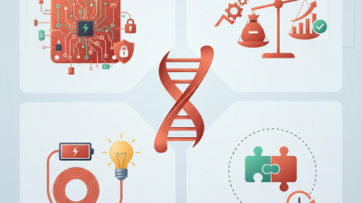 What is Red Copper Parts and How Are They Used?