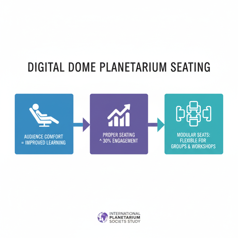 How to Build a Digital Dome Planetarium for Educational Purposes?