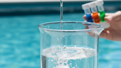 Why Choose Aquatic Disinfectant for Your Water Safety Needs?