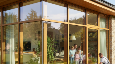 Top 10 Energy Efficient Windows for Your Home Upgrade?