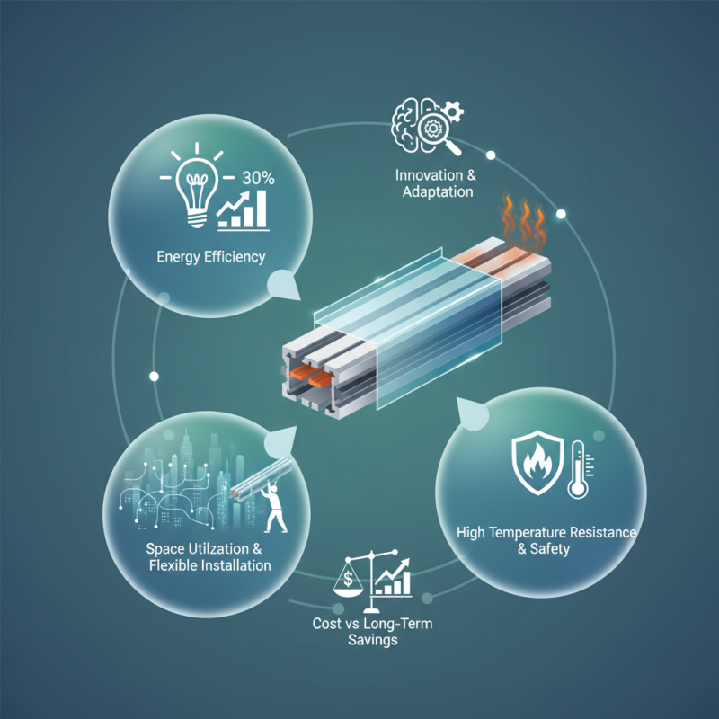 What is Mylar Busway and Its Benefits in 2026?