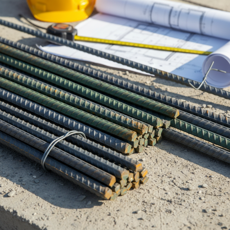 10 Best Tips for Choosing Industrial Rebar for Your Project?
