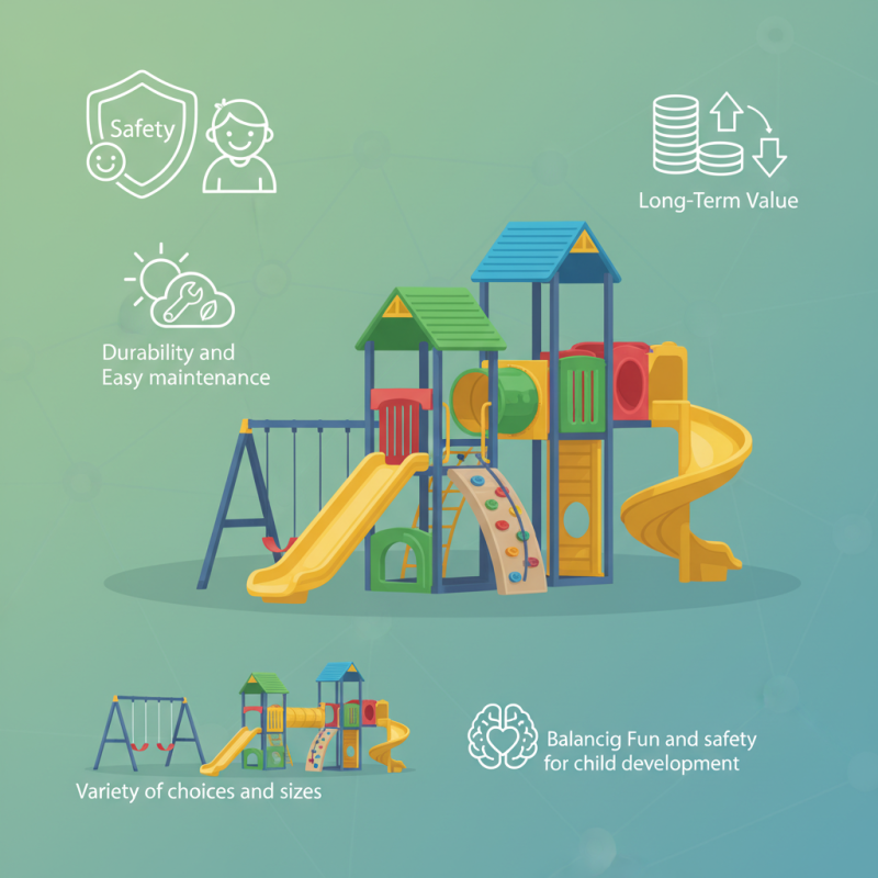 What is a Vinyl Playground Set and Why Choose One for Your Kids?