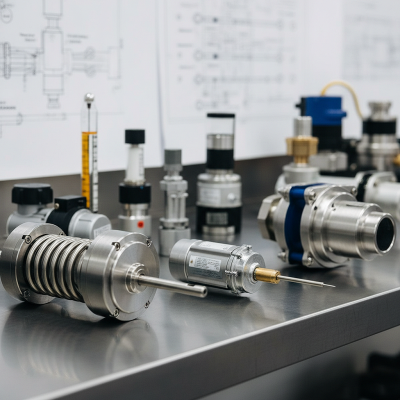 How to Choose the Best Mass Flow Meters for Your Needs?