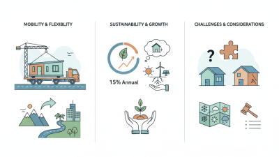 What is a Transportable Home and How Does It Work?