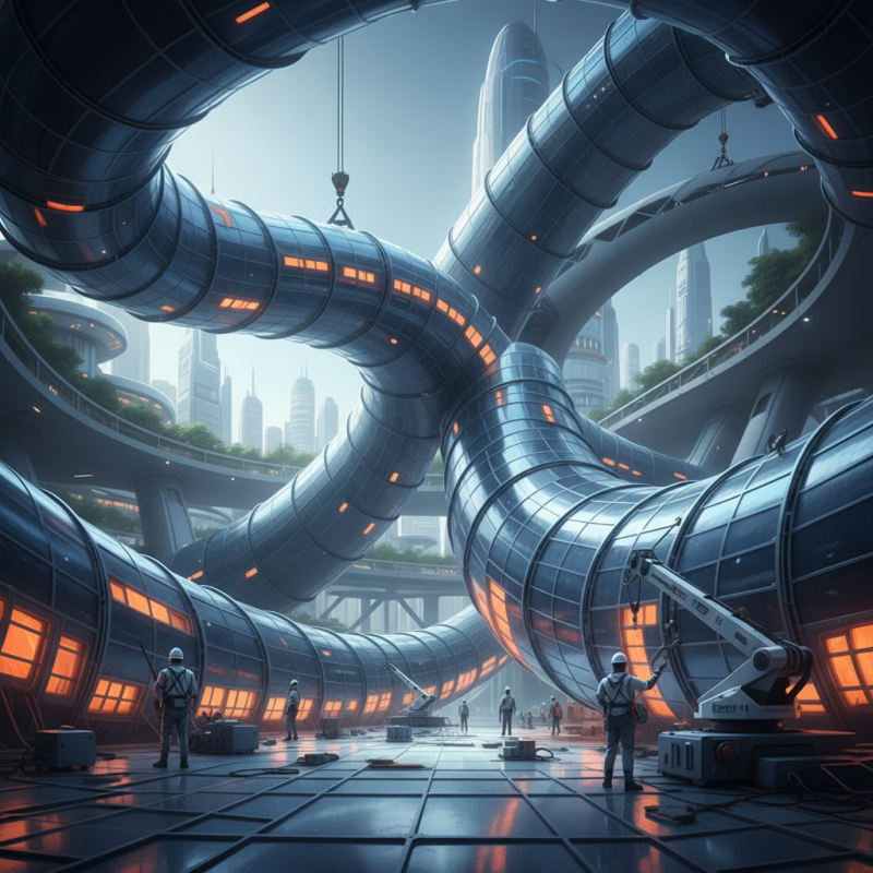 2026 Best Bendy Formwork Innovations and Applications Guide?