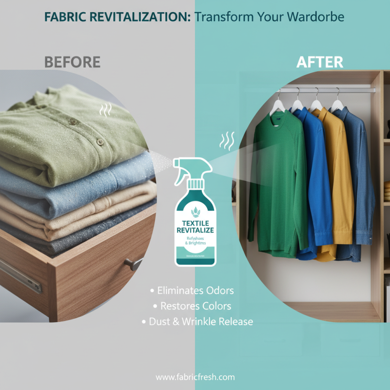 Top 10 Best Spray for Textile to Revitalize Your Fabrics?