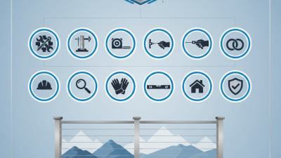 10 Essential Tips for Installing Cable Railing Safely and Effectively?