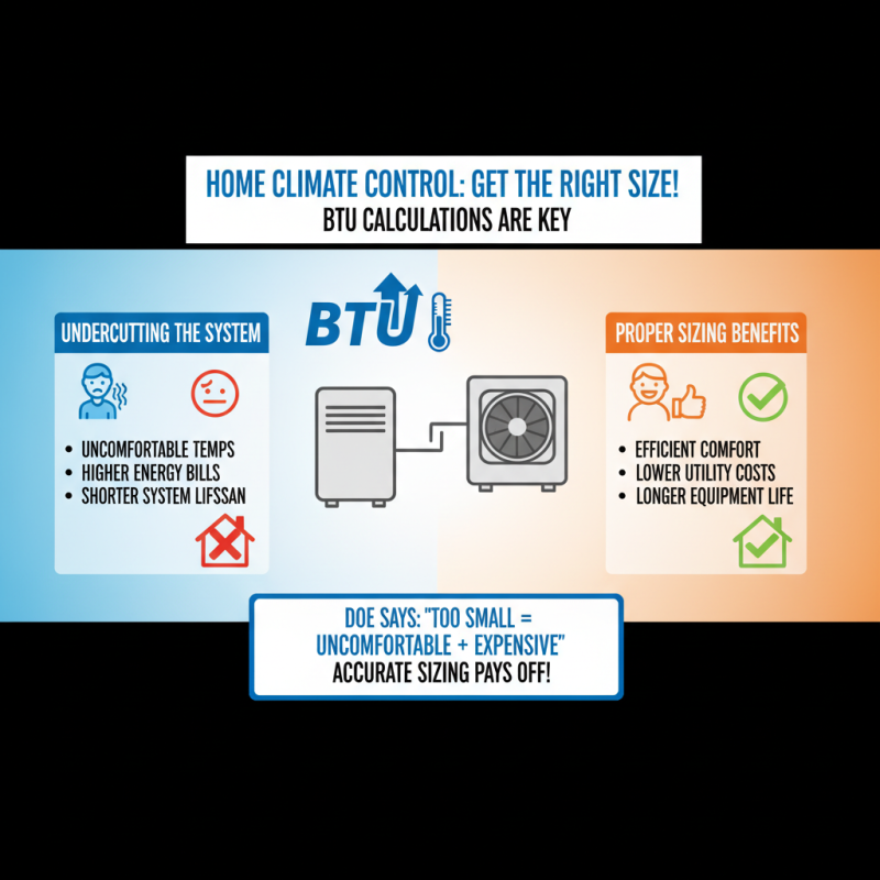 10 Tips for Choosing Split Heating and Cooling Systems for Your Home?