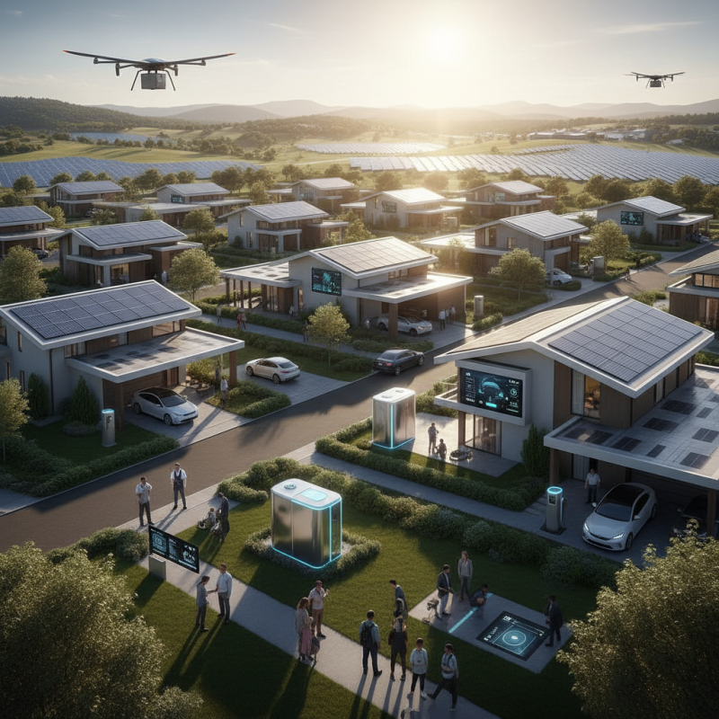 2026 Top Solar Installation Trends You Need to Know?