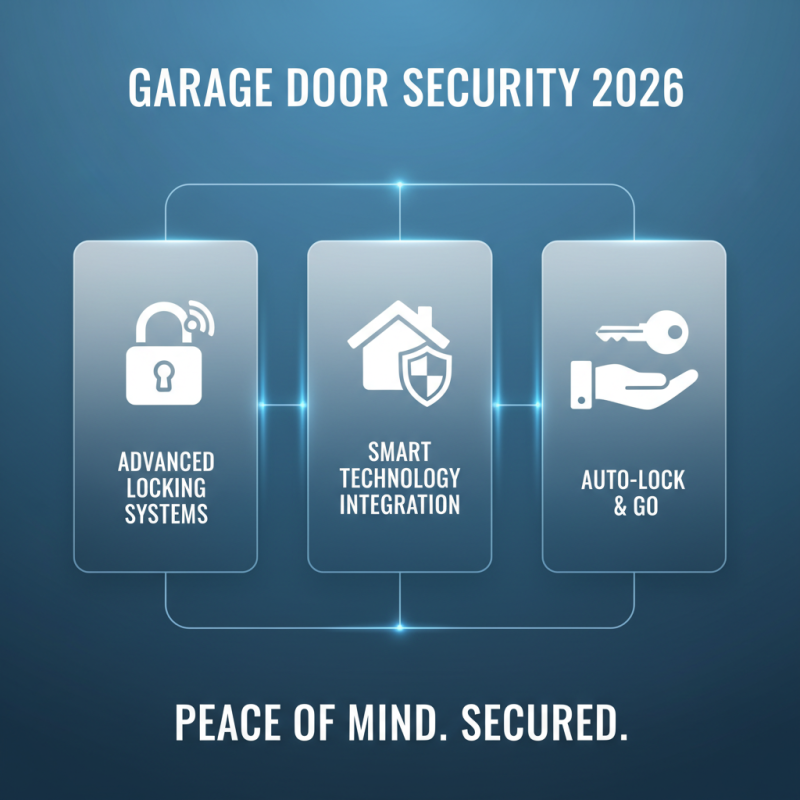 Top 10 Best Garage Door Options for Your Home in 2026?