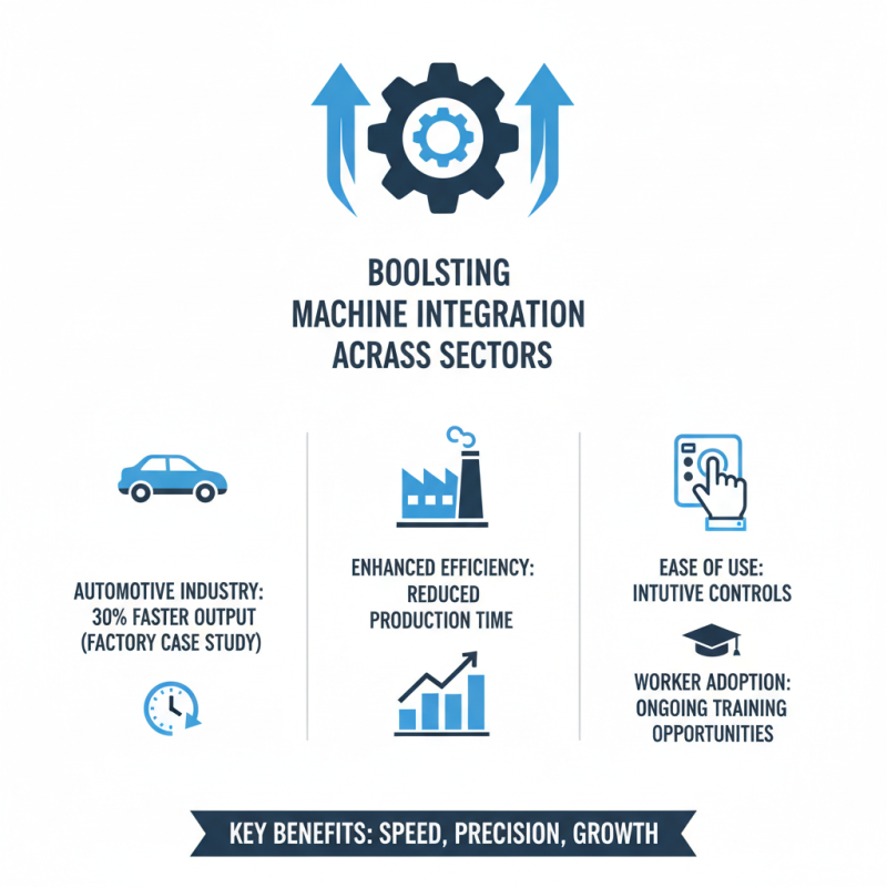 Why Choose Metal Works Machines for Your Manufacturing Needs?