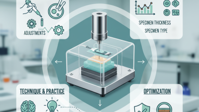 2026 How to Use a Vibrating Blade Microtome for Precise Sectioning?