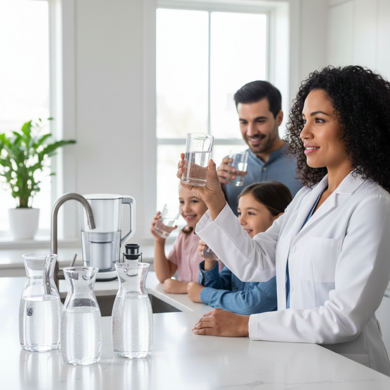 2026 Best Pur Water Filter Reviews and Buying Guide