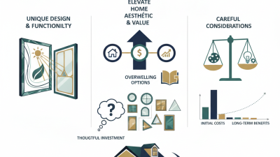 Why Choose Custom Glass Windows for Your Home?