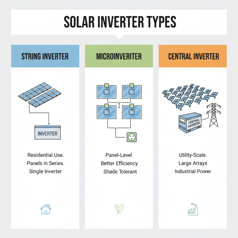 What is a Photovoltaic Inverter and How Does it Work?