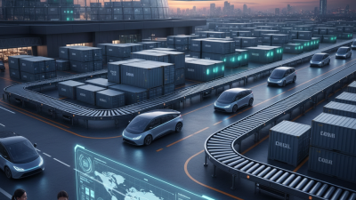 How to Optimize Your Logistics Shipping Process for Better Efficiency?