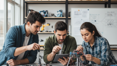 How to Start Learning Robotics for Beginners?