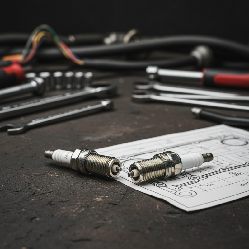 How to Choose the Right Platinum Spark Plugs for Your Vehicle?