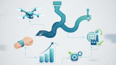 What is a flexible PCB and its applications in electronics?