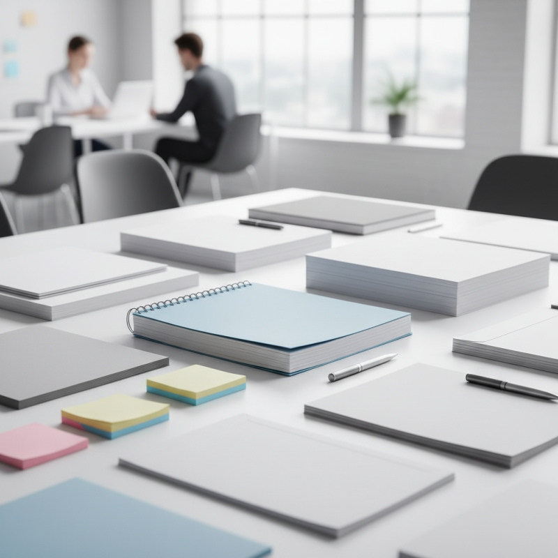 How to Choose the Best Paper Supplies for Your Office Needs?