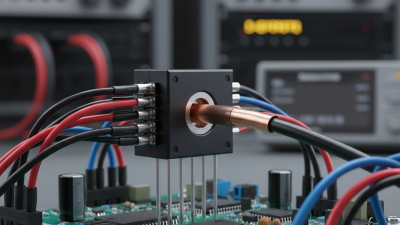 Top Hall Effect DC Current Sensor Applications and Benefits Explained?