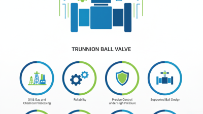 Top 10 Benefits of Trunnion Ball Valves You Should Know?
